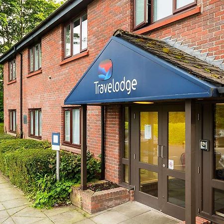 Travelodge Пенрит Экстерьер фото
