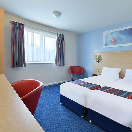 Travelodge Пенрит Номер фото