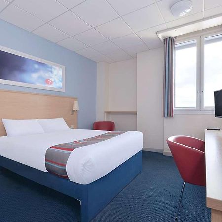 Travelodge Пенрит Номер фото