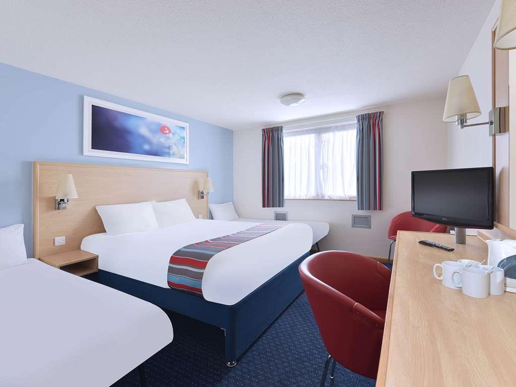 Travelodge Пенрит Номер фото