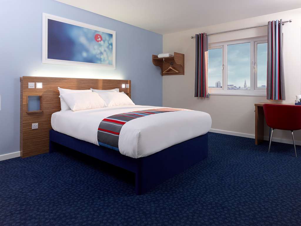 Travelodge Пенрит Номер фото