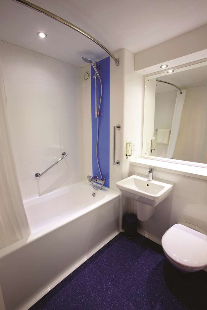 Travelodge Пенрит Номер фото