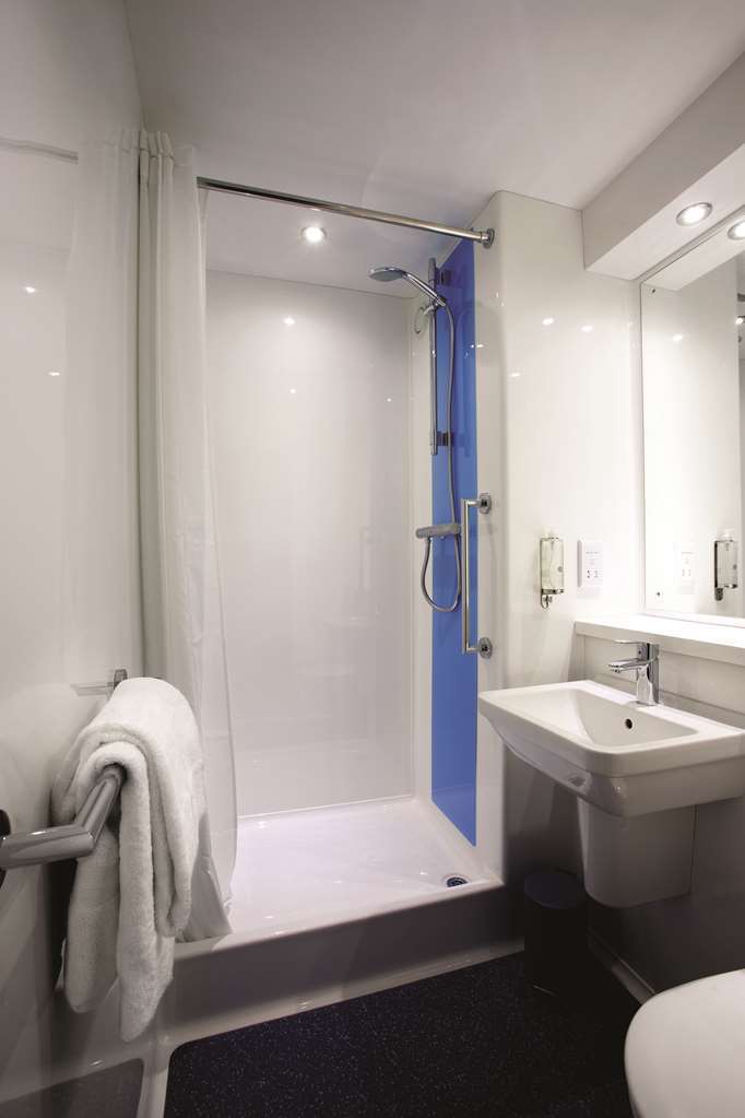 Travelodge Пенрит Номер фото