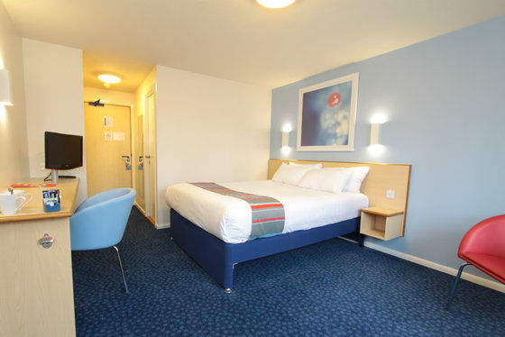 Travelodge Пенрит Номер фото