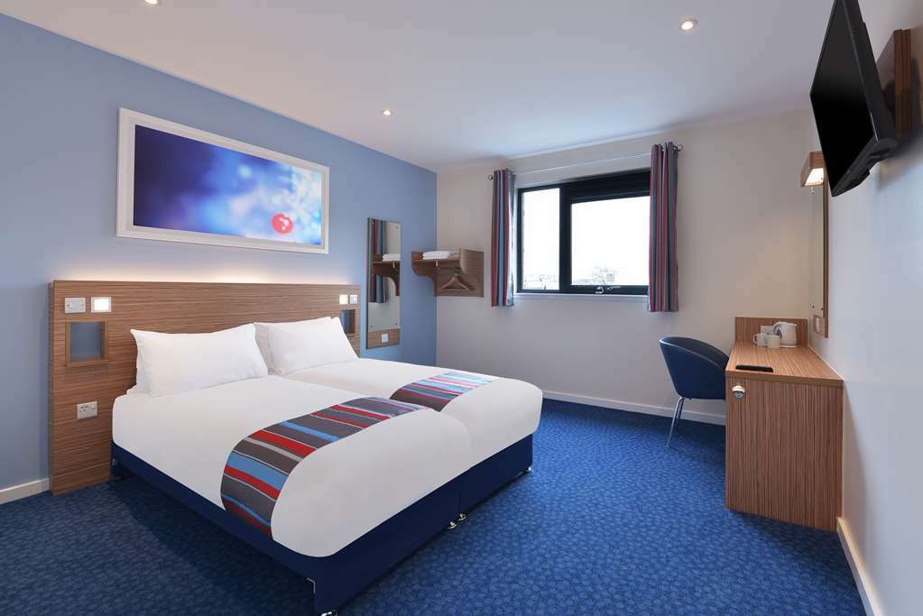 Travelodge Пенрит Номер фото